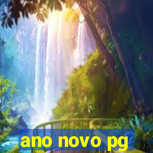 ano novo pg